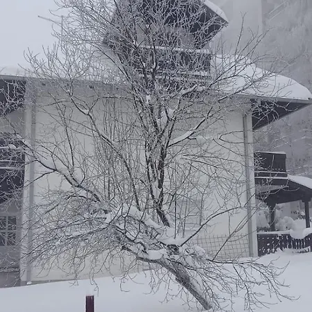 Suncana Dolina זלאטיבור