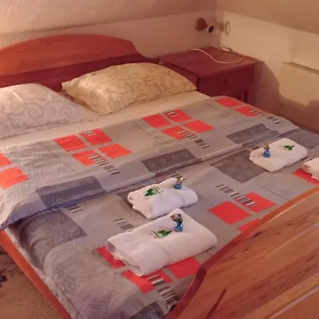 דירה Suncana Dolina זלאטיבור