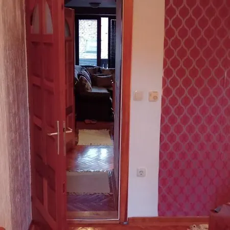 Suncana Dolina זלאטיבור