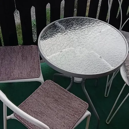 Suncana Dolina דירה