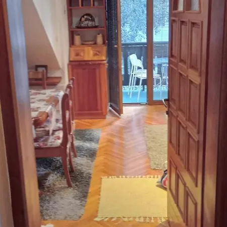 דירה Suncana Dolina