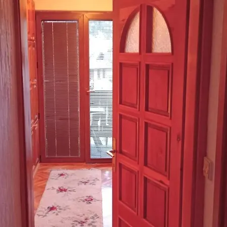 דירה Suncana Dolina *