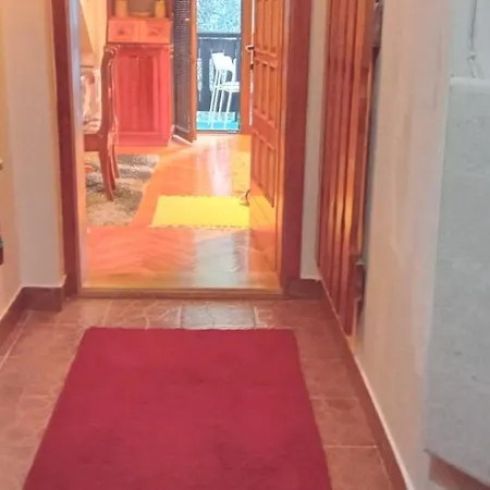 Suncana Dolina דירה זלאטיבור