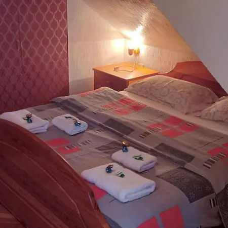 דירה Suncana Dolina זלאטיבור