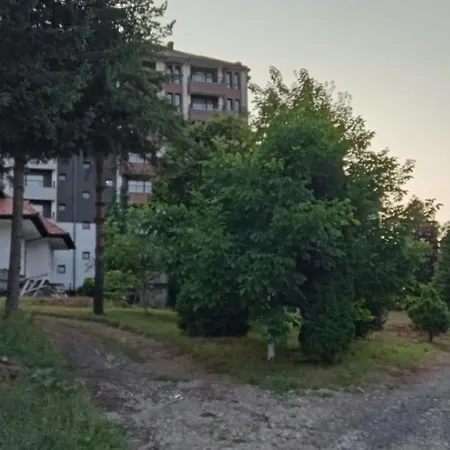 Suncana Dolina זלאטיבור