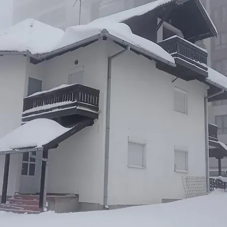 Suncana Dolina * זלאטיבור