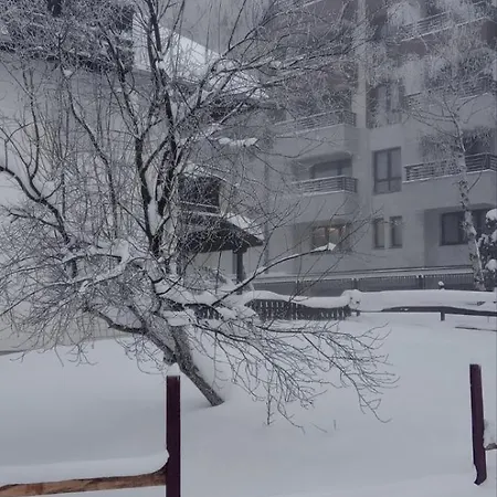 Suncana Dolina דירה