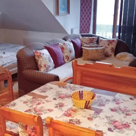 דירה Suncana Dolina