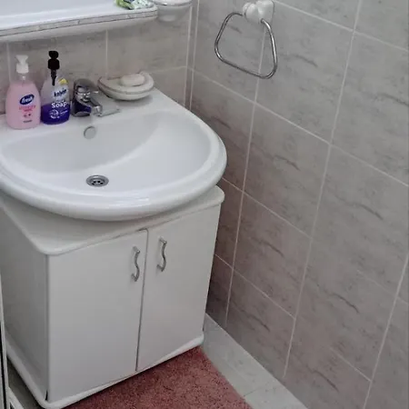 Suncana Dolina דירה *