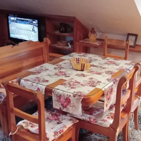 Suncana Dolina * זלאטיבור