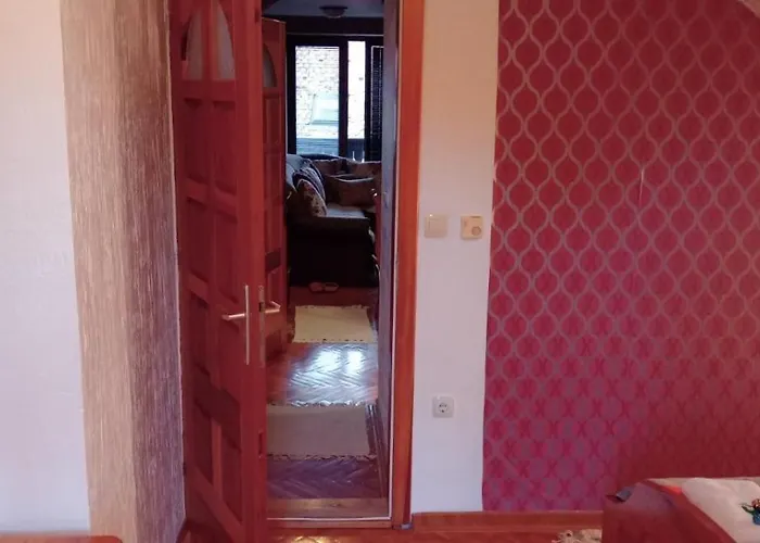 Suncana Dolina 즐라티보