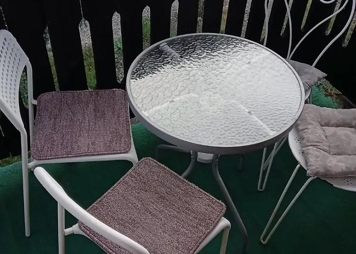 Suncana Dolina 아파트