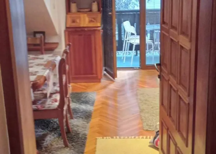 아파트 Suncana Dolina