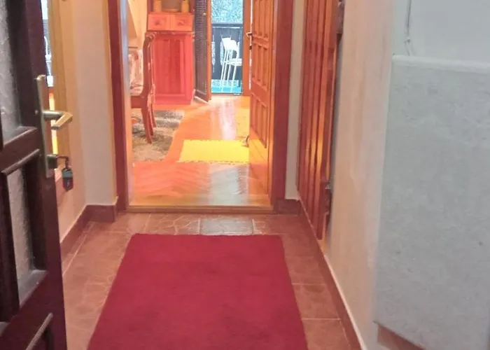 Suncana Dolina 아파트 즐라티보