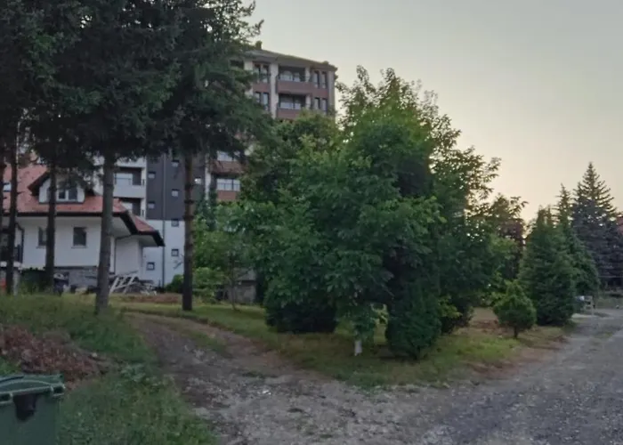 Suncana Dolina 즐라티보