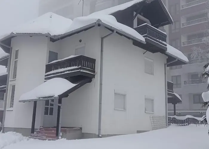 Suncana Dolina * 즐라티보