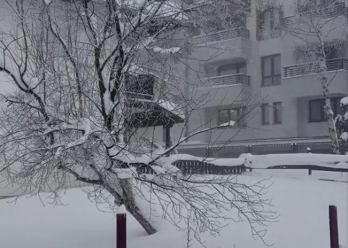 Suncana Dolina 아파트