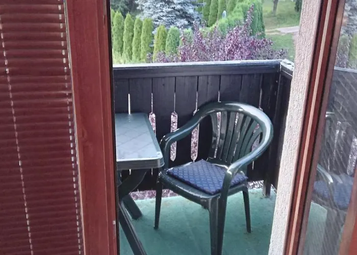 Suncana Dolina 아파트